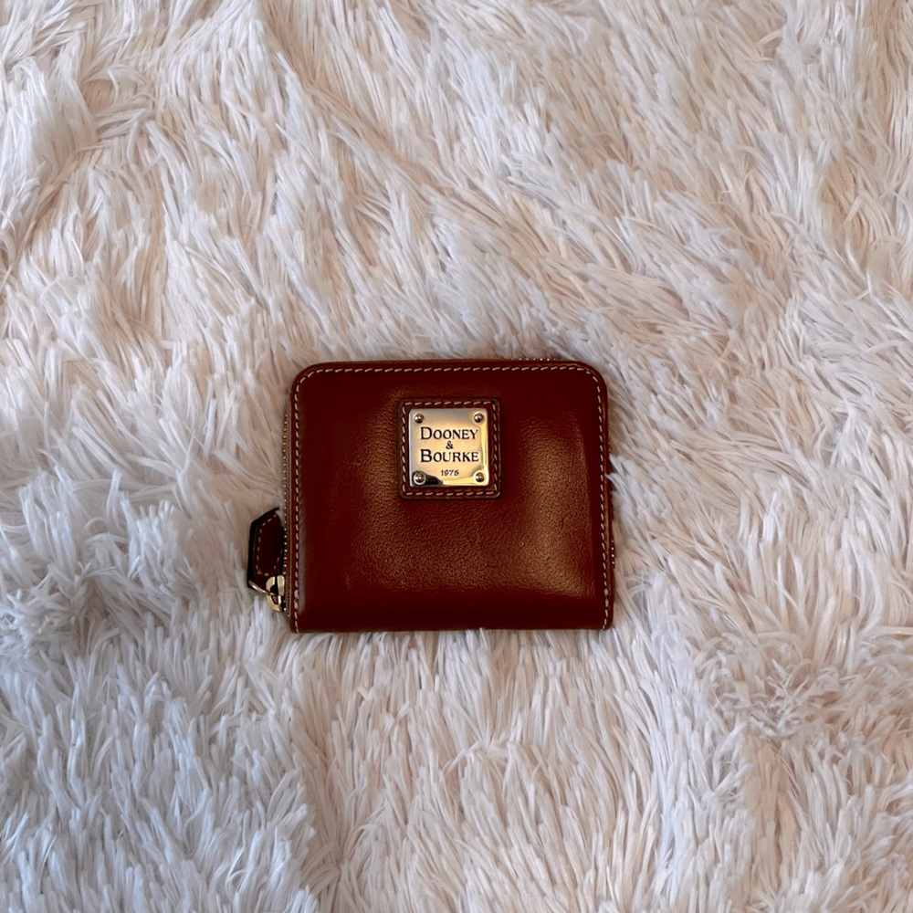 Dooney & Bourke Wallet